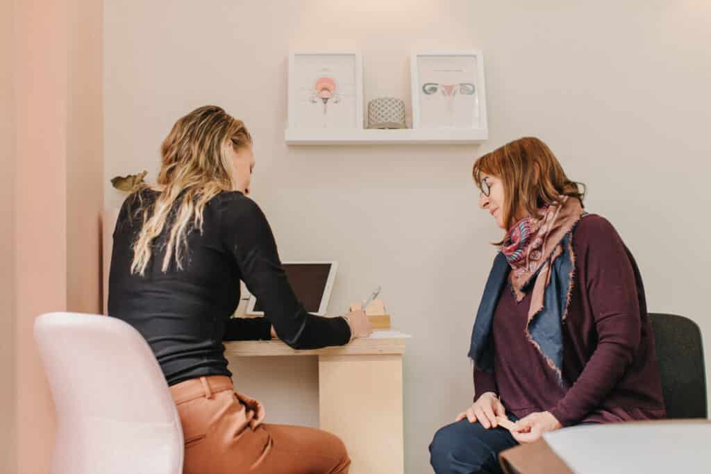 Life and Lemons Clinic Appointment