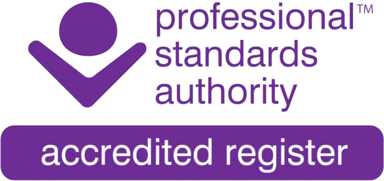 Professional Standards Authority Accredited Register